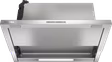 Miele DAS 2620 Slimline Cooker Hood, Stainless steel