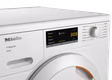 Miele TSA203WP Active Heat Pump Tumble Dryer