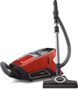 Miele Blizzard CX1 Cat & Dog Bagless Cylinder Vacuum Cleaner