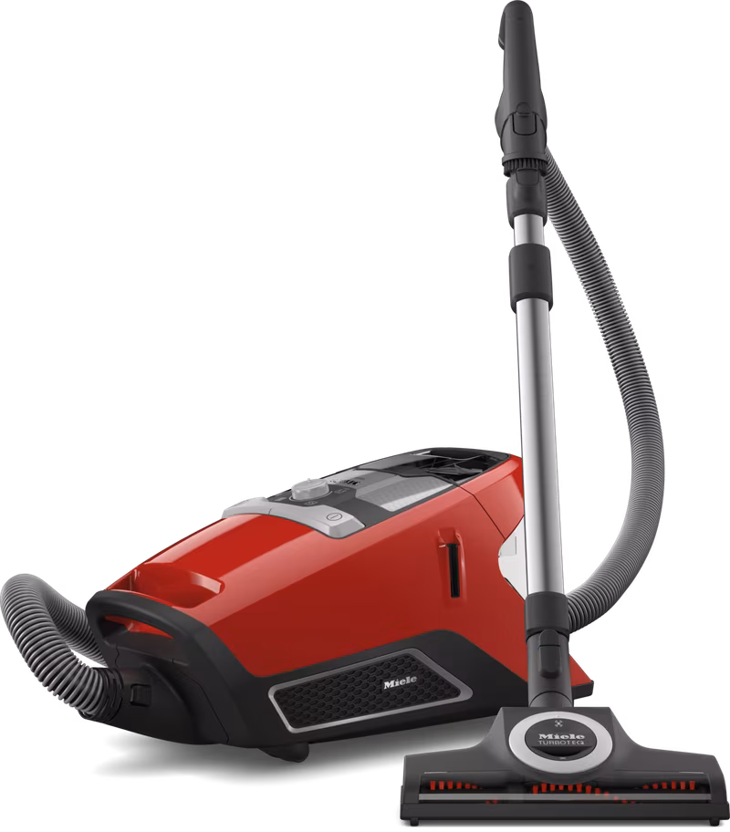 Miele Blizzard CX1 Cat & Dog Bagless Cylinder Vacuum Cleaner