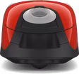 Miele Complete C2 Tango Cylinder vacuum cleaners with bag