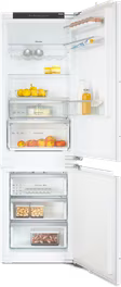 Miele KDN 7724 E Active Built-in Fridge-Freezer