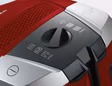 Miele Compact C2 Cat & Dog Flex Cylinder vacuum cleaners with bag