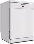 Miele G 5132 SC Selection Freestanding dishwasher, 60 cm