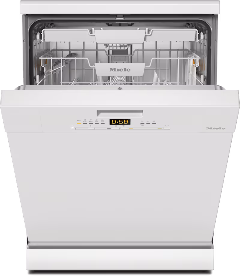 Miele G 5132 SC Selection Freestanding dishwasher, 60 cm
