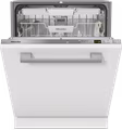 Miele G 5150 SCVi Active 60 cm fully integrated dishwashers