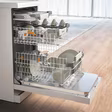 Miele G 5740 SC SL Freestanding dishwasher, 45 cm