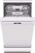 Miele G 5740 SC SL Freestanding dishwasher, 45 cm