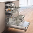 Miele G 5790 SCVi SL 45 cm fully integrated dishwashers