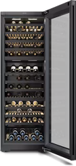 Miele KWT 4995 F Freestanding wine units