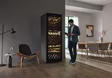 Miele KWT 4995 F Freestanding wine units