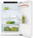 Miele K 7125 E Built-in refrigerators, 88 cm niche height