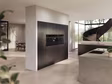 Miele DGC 7845 HCX Pro Combination Steam Oven 45 cm, Obsidian black matt