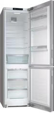 Miele KFN 4795 CD Freestanding Fridge-Freezer