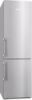 Miele KFN 4797 CD Freestanding Fridge-Freezer
