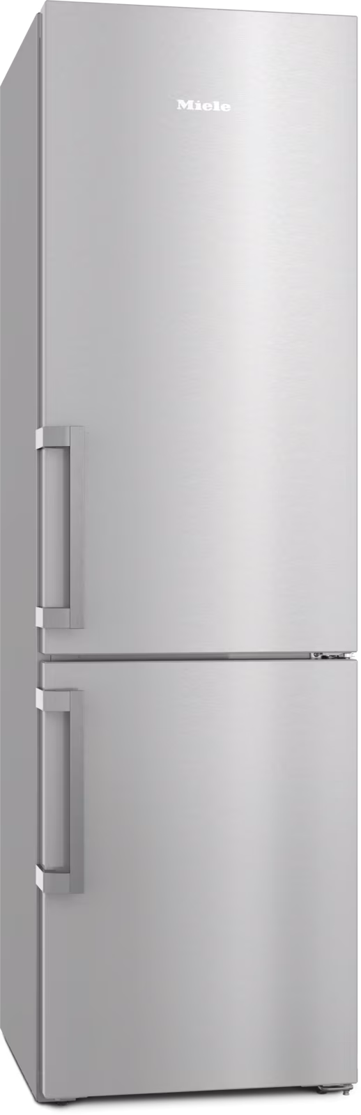 Miele KFN 4797 CD Freestanding Fridge-Freezer