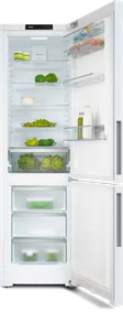 Miele KFN 4395 CD Freestanding Fridge-Freezer
