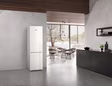 Miele KFN 4395 CD Freestanding Fridge-Freezer