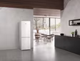 Miele KFN 4375 CD Freestanding Fridge-Freezer