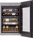 Miele KWT 6422 iG-1 Built-in wine unit, 88 cm niche