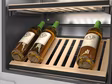 Miele KWT 6722 iGS-1 Built-in wine unit, 178.5 cm niche