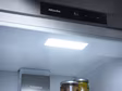 Miele K 7747 C Built-in Refrigerator