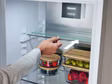 Miele K 7747 C Built-in Refrigerator