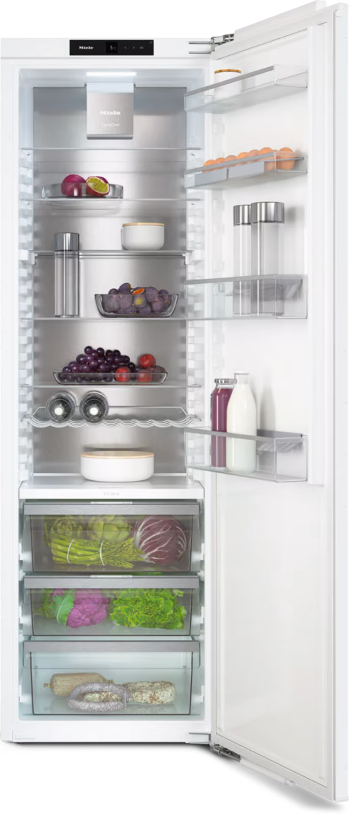 Miele K 7747 C Built-in Refrigerator