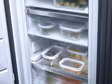 Miele FNS 7740 D Built-in Freezer