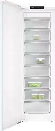 Miele FNS 7740 D Built-in Freezer