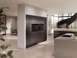 Miele CVA 7845 Bean-to-Cup Coffee Machine, Obsidian black matt