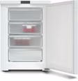 Miele F 4001 D Freestanding Freezer
