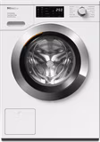 Miele WEK365 WCS PWash&10kg Washing Machine
