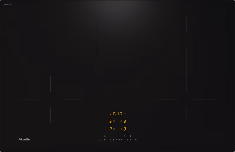 Miele KM 7373 FL Induction Hob
