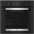 Miele H 2455 B ACTIVE 60 cm Oven, Obsidian black stainless steel effect
