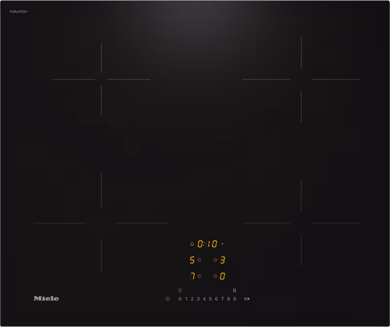 Miele KM 7361 FL Induction Hob
