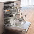 Miele G 7210 SCi 60 cm semi-integrated dishwashers