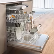 Miele G 7380 SCVi FF 60 cm fully integrated dishwashers