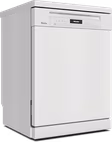 Miele G 7600 SC AutoDos Freestanding dishwasher, 60 cm, Brilliant White