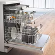 Miele G 7622 SC AutoDos Selection Freestanding dishwasher, 60 cm