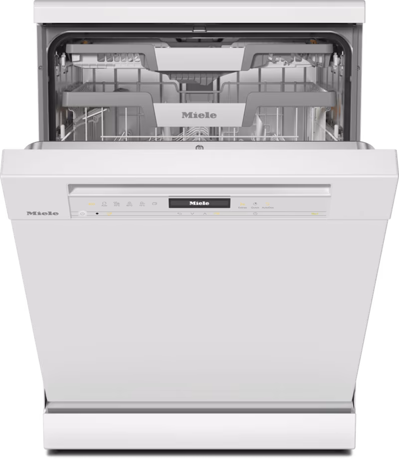 Miele G 7622 SC AutoDos Selection Freestanding dishwasher, 60 cm