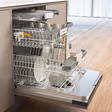 Miele G 7650 SCVi AutoDos 60 cm fully integrated dishwashers