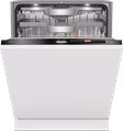 Miele G 7980 SCVi AutoDos K2O 60 cm fully integrated dishwashers