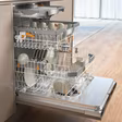 Miele G 7985 SCVi XXL AutoDos K2O 60 cm fully integrated dishwashers
