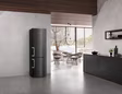 Miele KFN 4795 AD Freestanding Fridge-Freezer