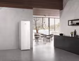 Miele KS 4383 DD Freestanding Refrigerator, White