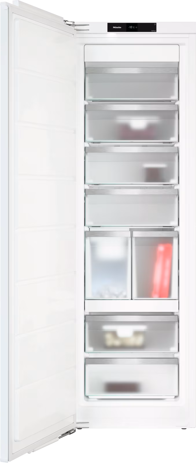 Miele FNS 7774 D Built-in Freezer
