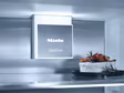 Miele K 7797 C R Built-in Refrigerator