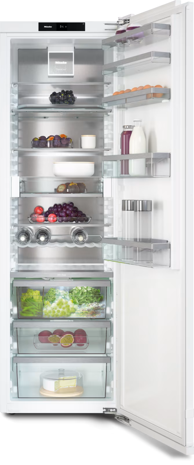 Miele K 7797 C R Built-in Refrigerator