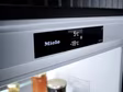 Miele KFN 7795 C Built-in Fridge-Freezer